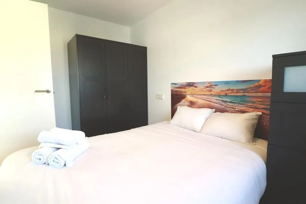 Notel Club - Vistalmar Apartamento En Cueto Santander
