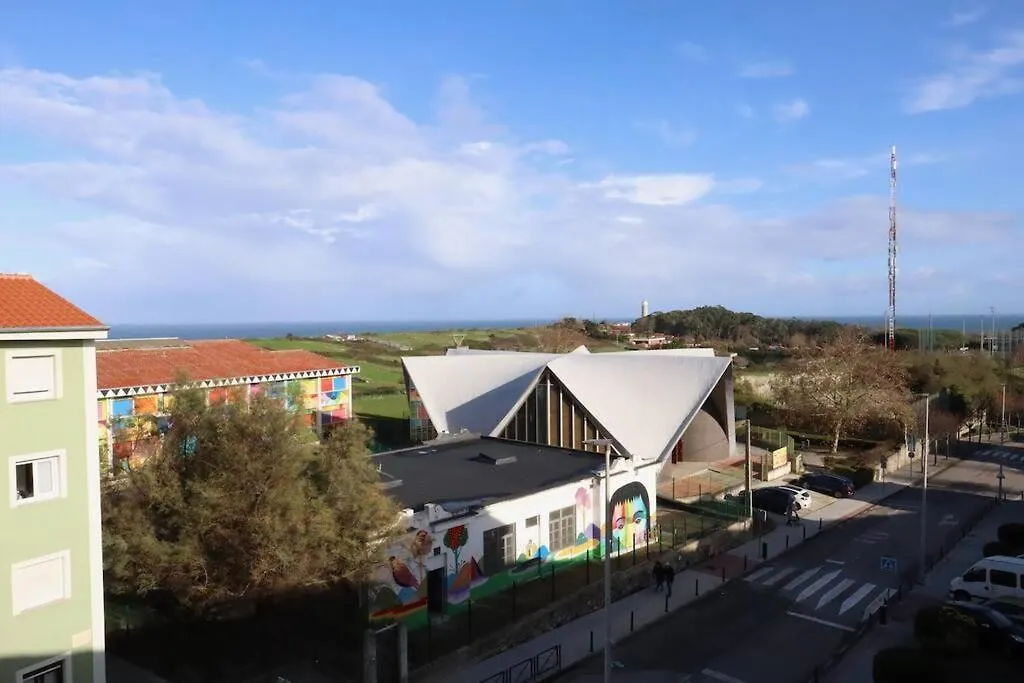 Notel Club - Vistalmar Apartamento En Cueto Santander España
