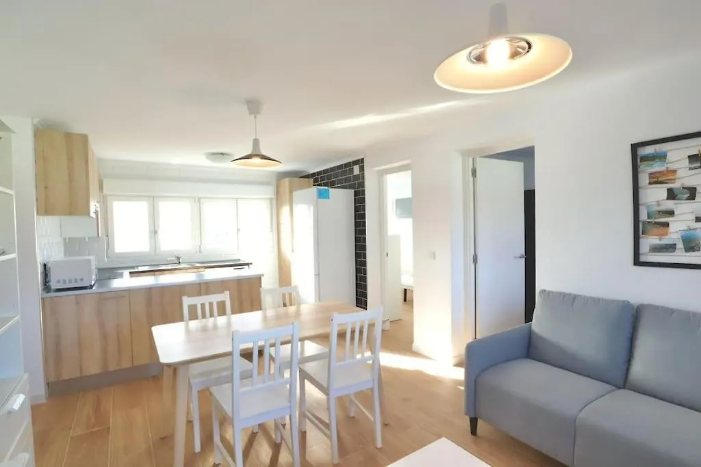 Notel Club - Vistalmar Apartamento En Cueto Santander 0*,  España