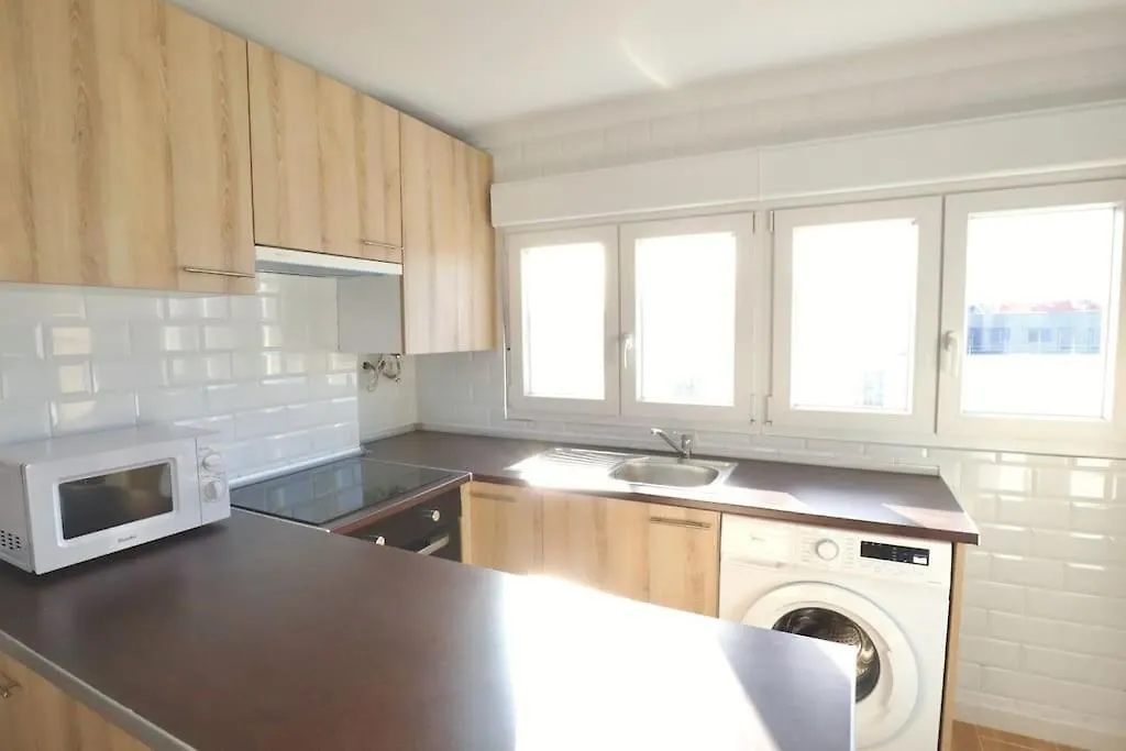 Notel Club - Vistalmar Apartamento En Cueto Santander España