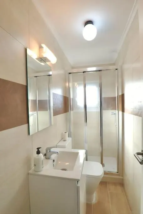 Notel Club - Vistalmar Apartamento En Cueto Santander